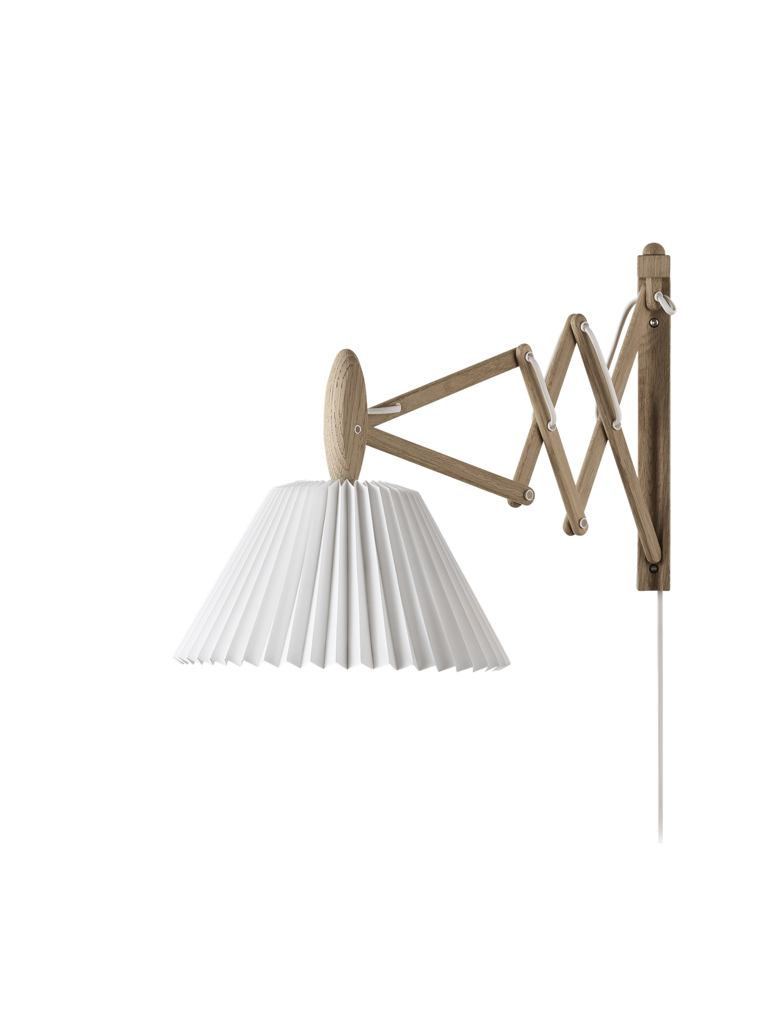 Leklint223 Sax Wall Lamp Lightoak Lampshade2 17 Packshot